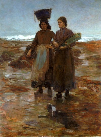 فيشرفولك بواسطة عيسى طومسون